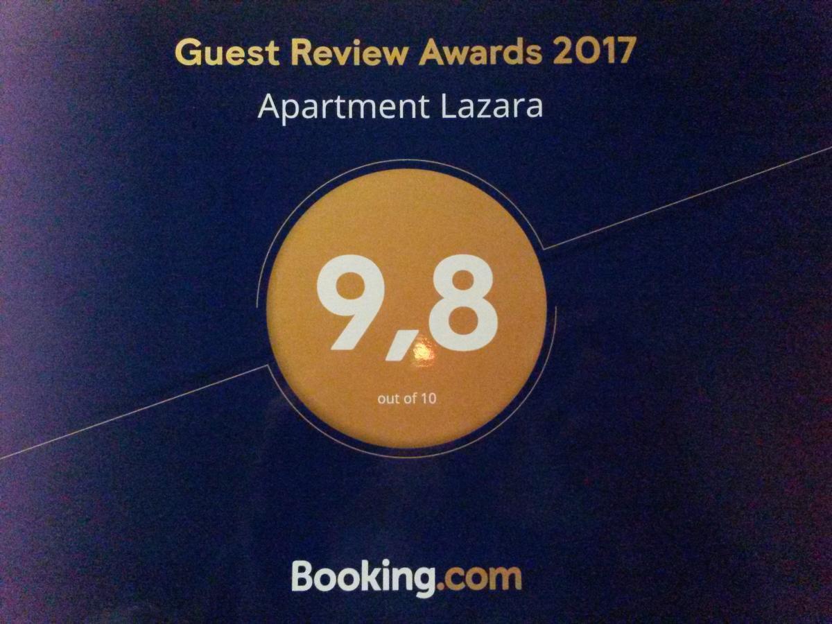 Apartment Tijana Sutomore Ngoại thất bức ảnh